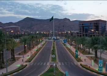 جامعة طيبة