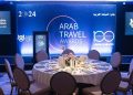 قمة وجوائز السفر العربي 2025 تجمع قادة السياحة والثقافة في لندن