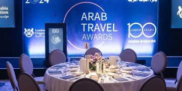 قمة وجوائز السفر العربي 2025 تجمع قادة السياحة والثقافة في لندن
