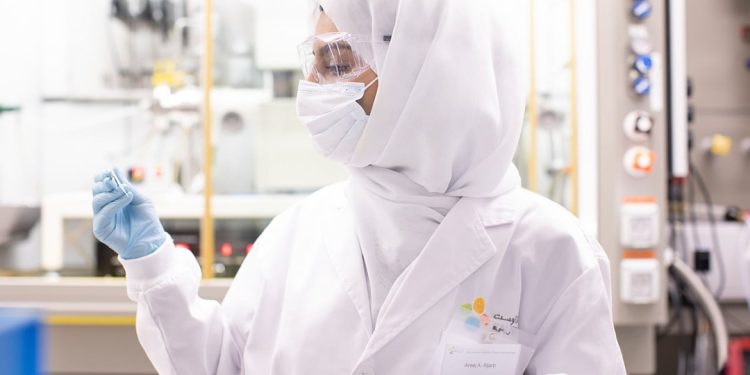 إنجاز علمي بجامعة الملك عبدالعزيز