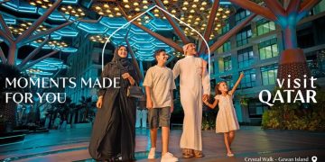 قطر تطلق حملتها الترويجية لشتاء 2026 لتعزيز مكانتها السياحية
