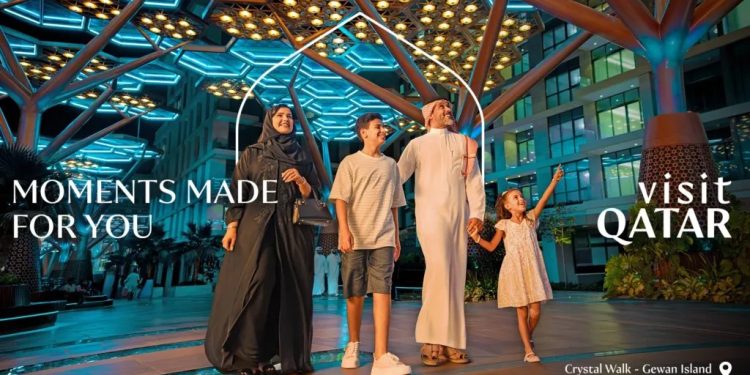 قطر تطلق حملتها الترويجية لشتاء 2026 لتعزيز مكانتها السياحية