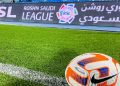 دوري روشن السعودي