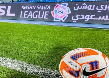 دوري روشن السعودي