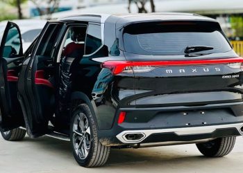 ماكسوس D60 MAX