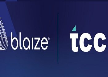 شراكة بين بليز “Blaize” الأمريكية وتحكم التقنية “Technology Control Co” لإطلاق الجيل الأحدث من البنية التحتية للذكاء الاصطناعي بالمملكة