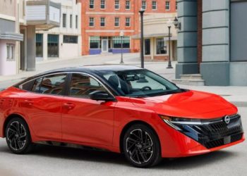 نيسان تكشف عن الجيل الجديد من سنترا 2026 بتحديثات جريئة وتقنيات متقدمة