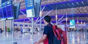 شكاوى المسافرين ضد المطارات السعودية تتراجع 41% في 2024