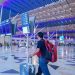 شكاوى المسافرين ضد المطارات السعودية تتراجع 41% في 2024