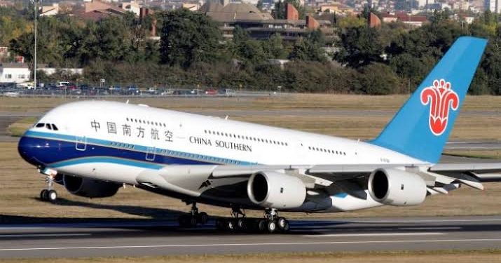 جوانزو تفتح خطاً مباشراً مع الرياض.. وإعفاء التأشيرات يعزز التعاون السعودي الصيني