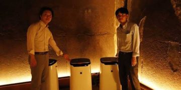 تقنية حديثة داخل هرم خوفو.. خطوة لحماية الأثر وتجربة أفضل للسياح