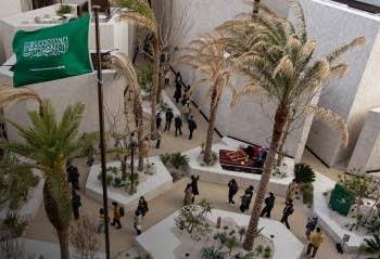 بمليوني زائر وجائزة ذهبية.. السعودية تثبت مكانتها السياحية عالميا في “إكسبو أوساكا”