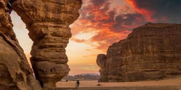 وجهات السعوديين في صيف 2025.. بين البحر والجبل والإقبال على السياحة المحلية