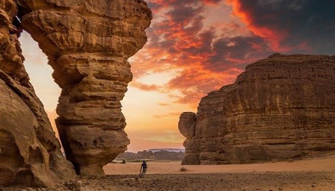 وجهات السعوديين في صيف 2025.. بين البحر والجبل والإقبال على السياحة المحلية