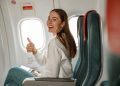 السفر بالطائرة لأول مرة.. دليلك لتفادي القلق والاستمتاع بالرحلة