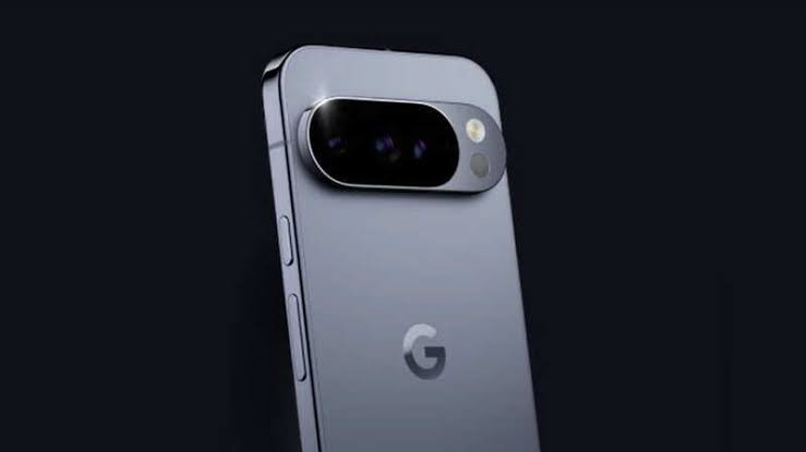 جوجل تطلق Pixel 10