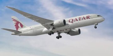 الخطوط القطرية تطلق رحلات جديدة إلى “البحر الأحمر” بالسعودية في أكتوبر 2025