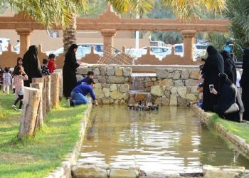 كيف يفتح أطلس السياحة الزراعية نافذة جديدة لتجربة الريف السعودي؟