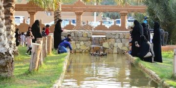 كيف يفتح أطلس السياحة الزراعية نافذة جديدة لتجربة الريف السعودي؟