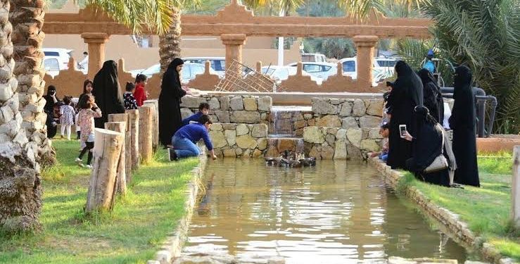 كيف يفتح أطلس السياحة الزراعية نافذة جديدة لتجربة الريف السعودي؟