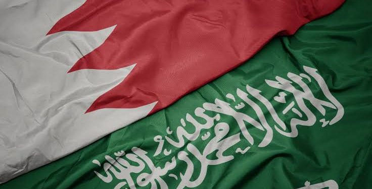 خط بحري جديد يعزز التواصل بين السعودية والبحرين