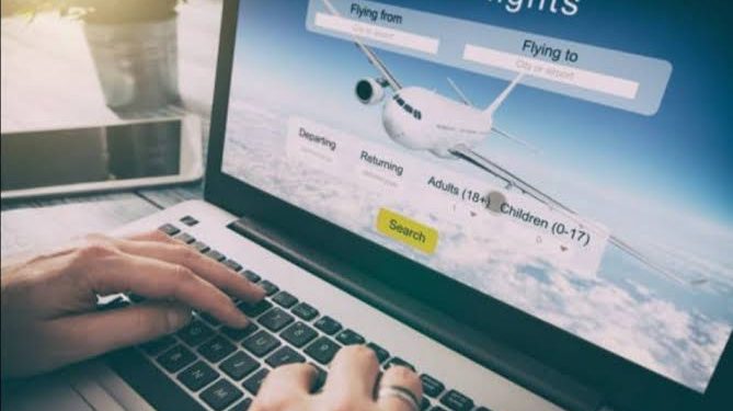 كيف تتفادى الأخطاء الشائعة عند حجز الرحلات أونلاين؟