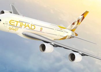 خصم 30% مع عروض طيران الاتحاد على رحلات “عروض الشتاء” إلى عدد من الوجهات 