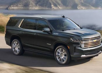 شيفروليه تاهو 2025 تصل السعودية بتحديثات قوية وأسعار تبدأ من 243 ألف ريال