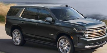 شيفروليه تاهو 2025 تصل السعودية بتحديثات قوية وأسعار تبدأ من 243 ألف ريال