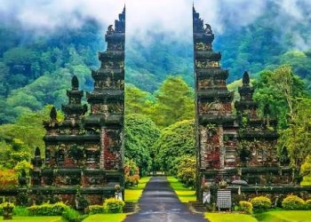 اكتشف إندونيسيا بسهولة.. دليل فيزا 2025 للسعوديين