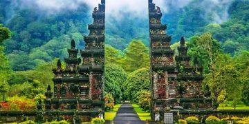 اكتشف إندونيسيا بسهولة.. دليل فيزا 2025 للسعوديين