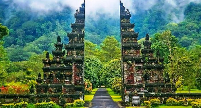 اكتشف إندونيسيا بسهولة.. دليل فيزا 2025 للسعوديين