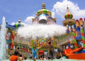 6 وجهات عائلية في إندونيسيا.. متعة الطبيعة والمغامرة في مكان واحد