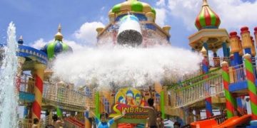 6 وجهات عائلية في إندونيسيا.. متعة الطبيعة والمغامرة في مكان واحد