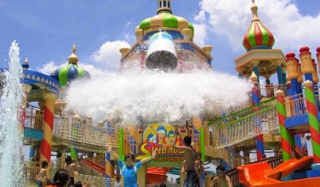 6 وجهات عائلية في إندونيسيا.. متعة الطبيعة والمغامرة في مكان واحد