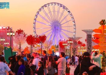 موسم الرياض