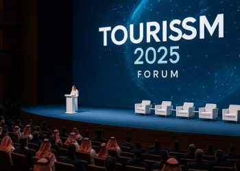 الإعلان عن المرشحين النهائيين لجوائز TOURISE 2025 بعد تقييم أكثر من 1000 ترشيح