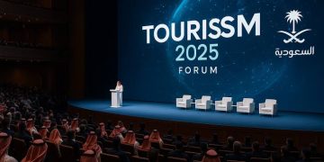 الإعلان عن المرشحين النهائيين لجوائز TOURISE 2025 بعد تقييم أكثر من 1000 ترشيح