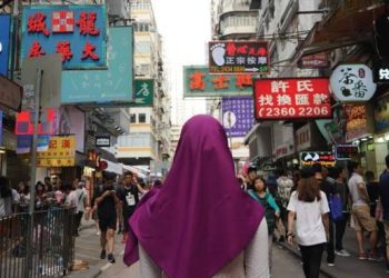 هونغ كونغ.. وجهة الحلال المفضلة للمسافرين المسلمين