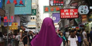 هونغ كونغ.. وجهة الحلال المفضلة للمسافرين المسلمين