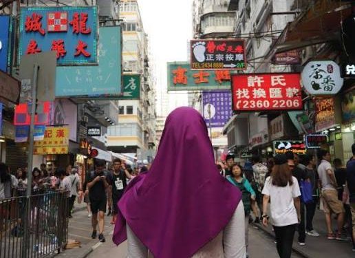 هونغ كونغ.. وجهة الحلال المفضلة للمسافرين المسلمين