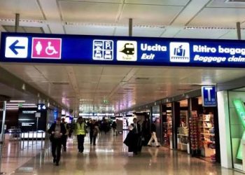 شلل في السفر إلى إيطاليا.. إضرابات المطارات والسكك الحديدية تهدد الرحلات