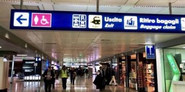 شلل في السفر إلى إيطاليا.. إضرابات المطارات والسكك الحديدية تهدد الرحلات