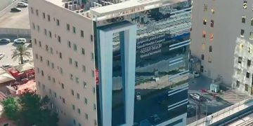 المجلس الصحي السعودي