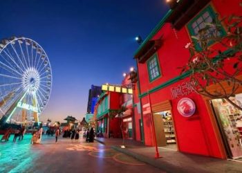 من السيرك إلى الكوميديا.. أبرز فعاليات حي الشتاء في سبتمبر