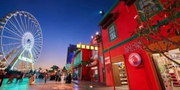 من السيرك إلى الكوميديا.. أبرز فعاليات حي الشتاء في سبتمبر