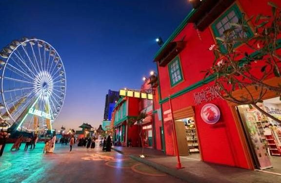 من السيرك إلى الكوميديا.. أبرز فعاليات حي الشتاء في سبتمبر