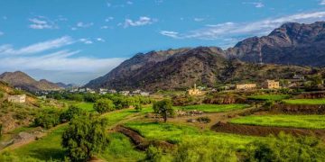 عسير تتألق في 2024 وتبرز كوجهة رائدة للسياحة الثقافية بفضل فعالياتها المتنوعة