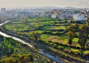 وادي أبها على موعد مع نقلة سياحية كبرى بتحالف استثماري يفوق مليار ريال