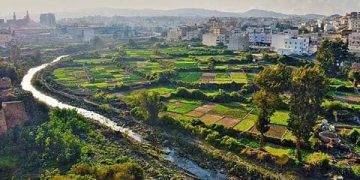 وادي أبها على موعد مع نقلة سياحية كبرى بتحالف استثماري يفوق مليار ريال